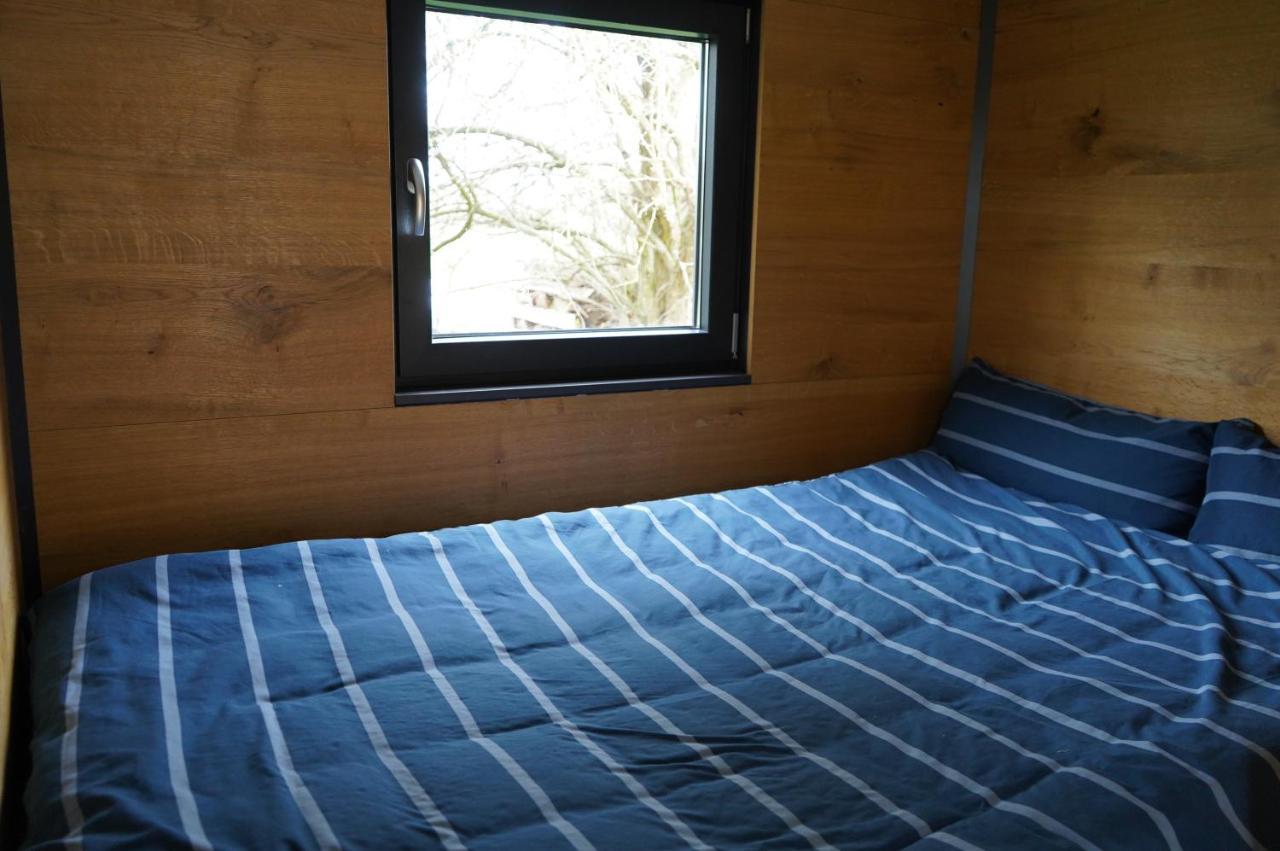 Ferienwohnungen Schuh Ipsheim Buitenkant foto